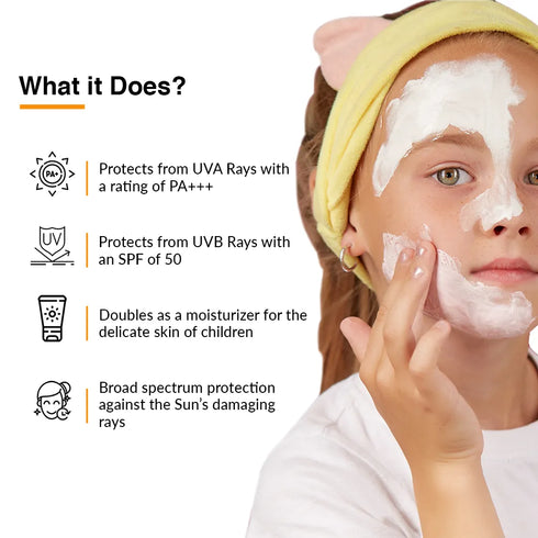 Fixderma Skincare Shadow Sunscreen For Oily Skin Spf 50+ Gel - Acne Prone